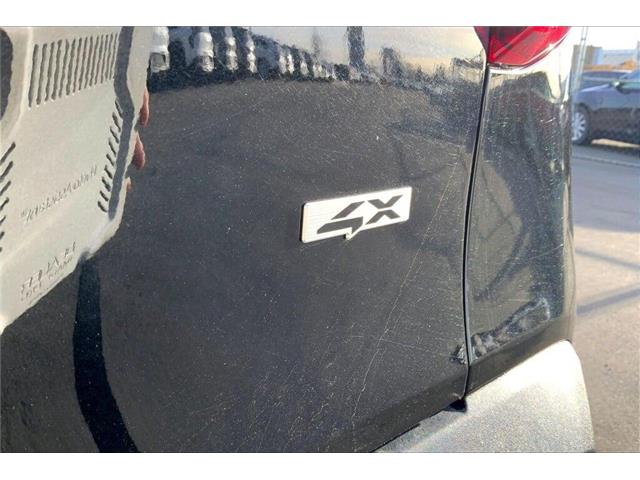 2025 Kia Seltos EX (Stk: 25B4390) in Sherwood Park - Image 8 of 30