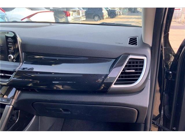 2025 Kia Seltos EX (Stk: 25B4390) in Sherwood Park - Image 14 of 30