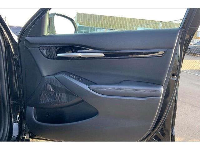 2025 Kia Seltos EX (Stk: 25B4390) in Sherwood Park - Image 22 of 30