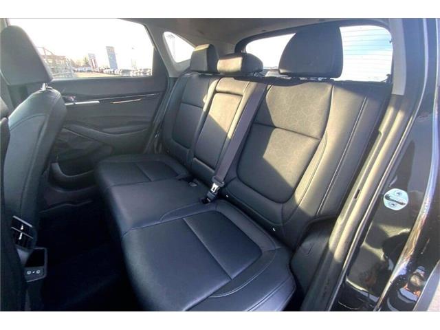 2025 Kia Seltos EX (Stk: 25B4390) in Sherwood Park - Image 24 of 30
