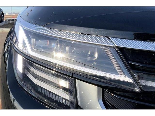 2025 Kia Seltos EX (Stk: 25B4390) in Sherwood Park - Image 26 of 30