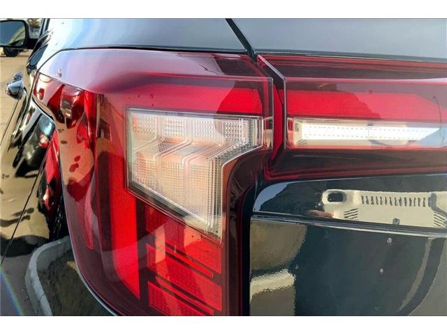 2025 Kia Seltos EX (Stk: 25B4390) in Sherwood Park - Image 27 of 30
