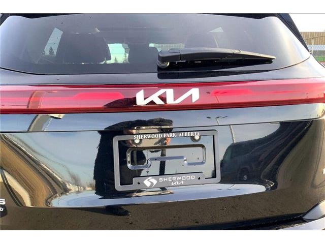 2025 Kia Seltos EX (Stk: 25B4390) in Sherwood Park - Image 29 of 30