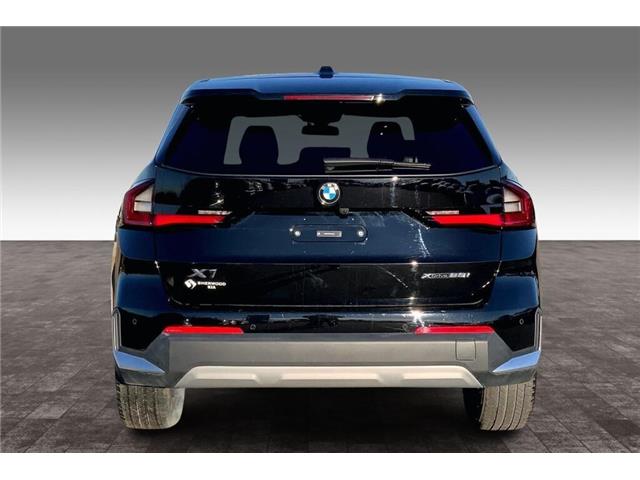 2023 BMW X1 xDrive28i (Stk: 24B59381) in Sherwood Park - Image 4 of 30