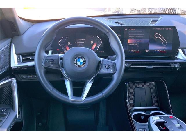 2023 BMW X1 xDrive28i (Stk: 24B59381) in Sherwood Park - Image 5 of 30