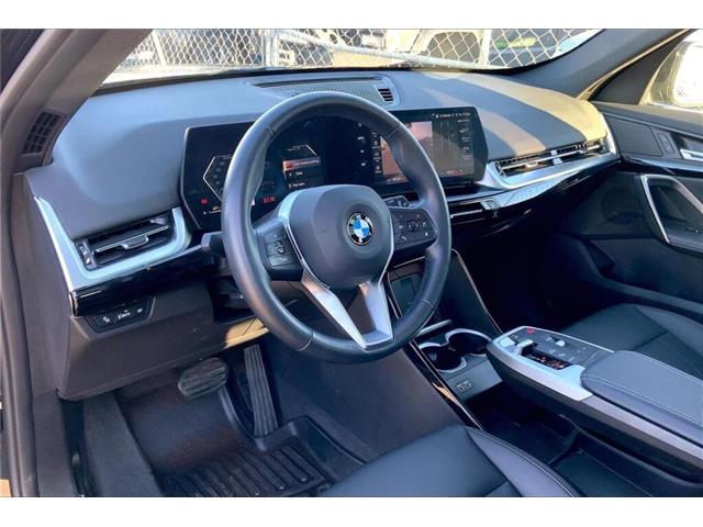 2023 BMW X1 xDrive28i (Stk: 24B59381) in Sherwood Park - Image 11 of 30