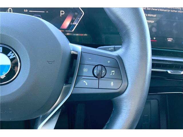 2023 BMW X1 xDrive28i (Stk: 24B59381) in Sherwood Park - Image 16 of 30
