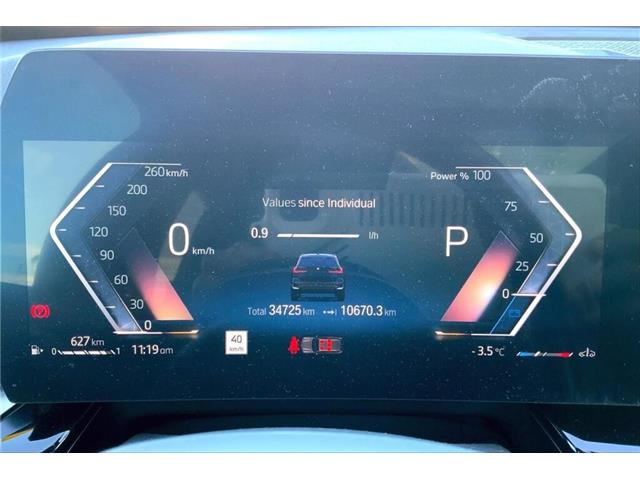 2023 BMW X1 xDrive28i (Stk: 24B59381) in Sherwood Park - Image 17 of 30