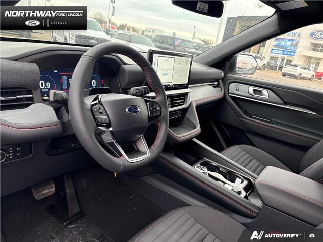 2026 Ford Explorer ST-Line (Stk: 6EX3106) in Brantford - Image 8 of 20