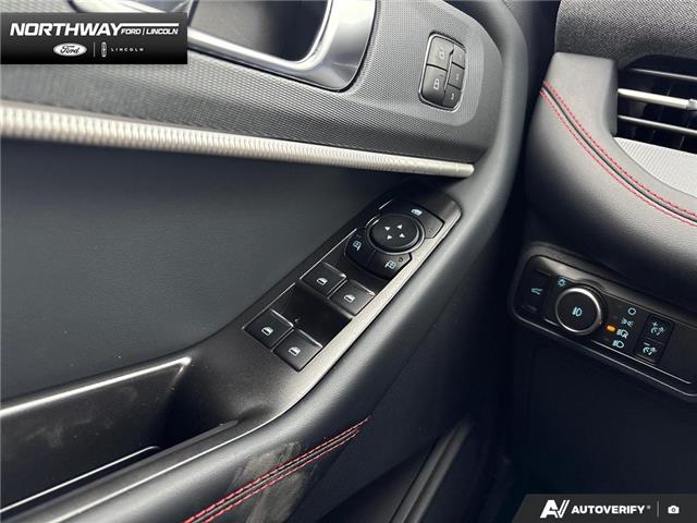 2026 Ford Explorer ST-Line (Stk: 6EX3106) in Brantford - Image 12 of 20