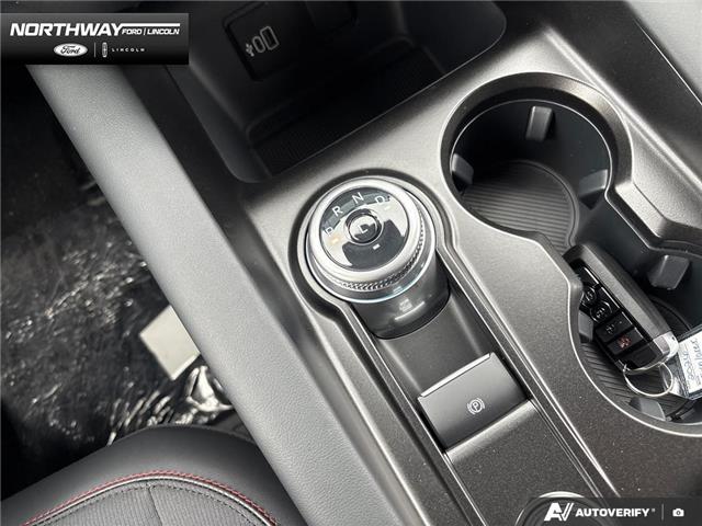 2026 Ford Explorer ST-Line (Stk: 6EX3106) in Brantford - Image 13 of 20