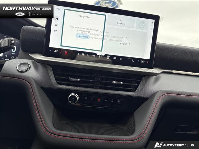 2026 Ford Explorer ST-Line (Stk: 6EX3106) in Brantford - Image 14 of 20