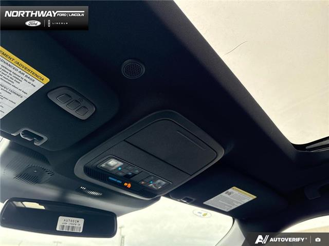 2026 Ford Explorer ST-Line (Stk: 6EX3106) in Brantford - Image 16 of 20