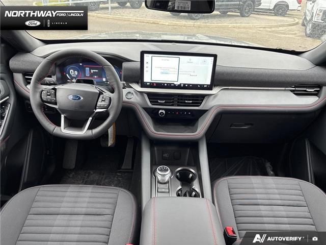 2026 Ford Explorer ST-Line (Stk: 6EX3106) in Brantford - Image 19 of 20