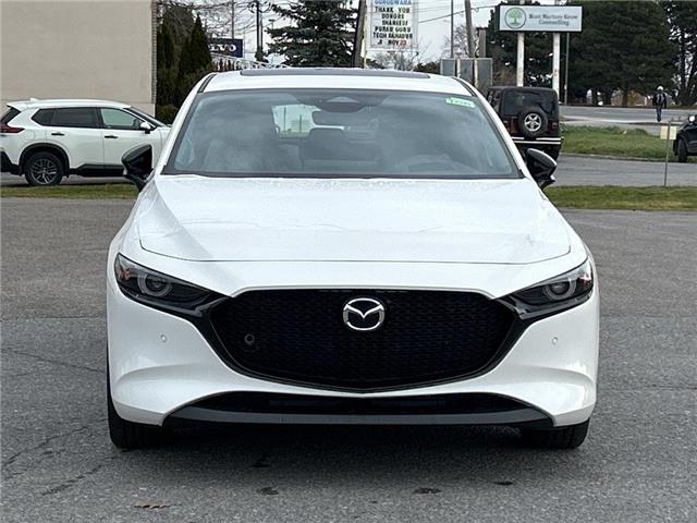 2025 Mazda Mazda3 Sport GT w/Turbo (Stk: 25C073) in Kingston - Image 8 of 18