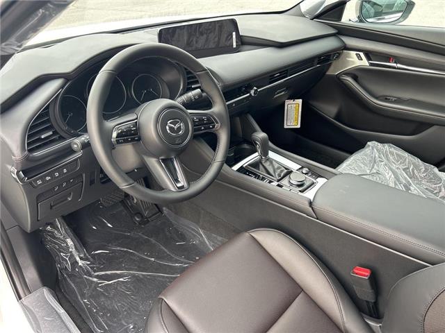2025 Mazda Mazda3 Sport GT w/Turbo (Stk: 25C073) in Kingston - Image 11 of 18