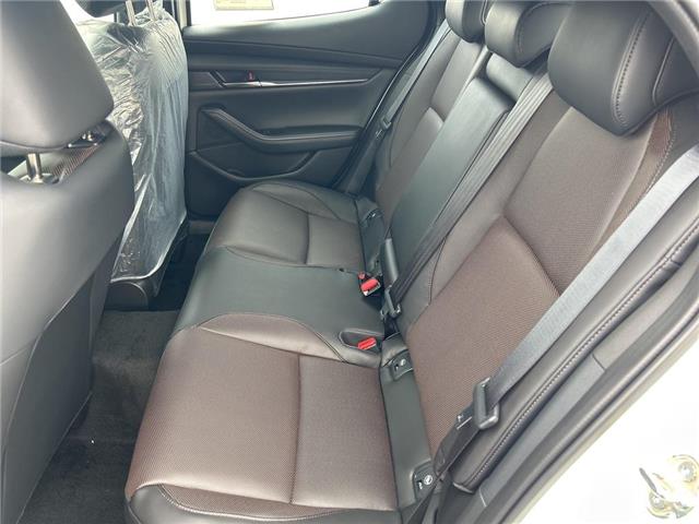 2025 Mazda Mazda3 Sport GT w/Turbo (Stk: 25C073) in Kingston - Image 12 of 18