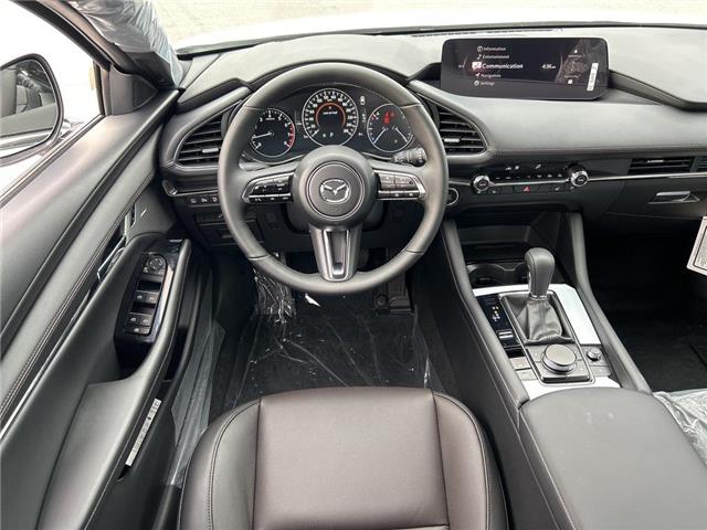 2025 Mazda Mazda3 Sport GT w/Turbo (Stk: 25C073) in Kingston - Image 13 of 18