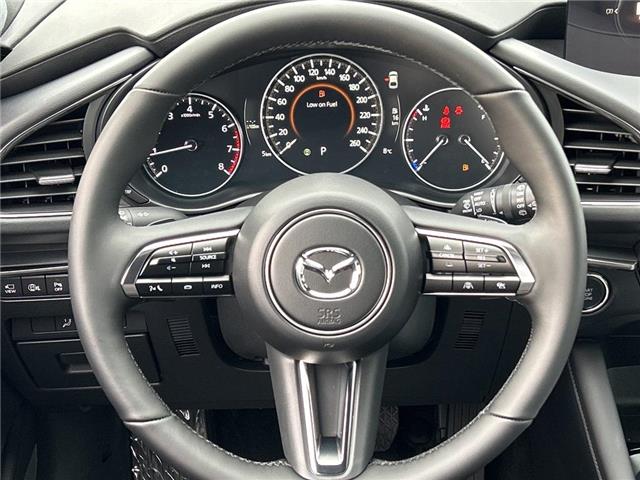 2025 Mazda Mazda3 Sport GT w/Turbo (Stk: 25C073) in Kingston - Image 14 of 18