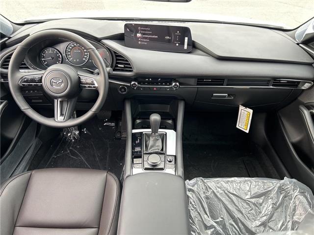 2025 Mazda Mazda3 Sport GT w/Turbo (Stk: 25C073) in Kingston - Image 15 of 18