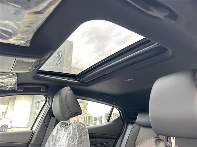 2025 Mazda Mazda3 Sport GT w/Turbo (Stk: 25C073) in Kingston - Image 17 of 18