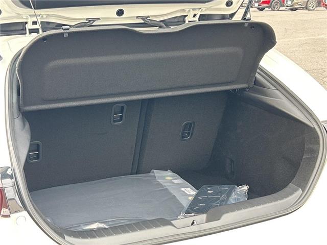 2025 Mazda Mazda3 Sport GT w/Turbo (Stk: 25C073) in Kingston - Image 18 of 18