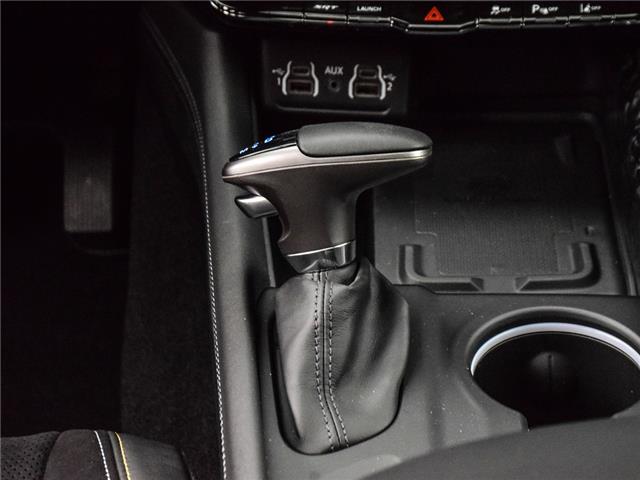 2024 Dodge Durango SRT 392 (Stk: 24-0160) in Toronto - Image 24 of 32