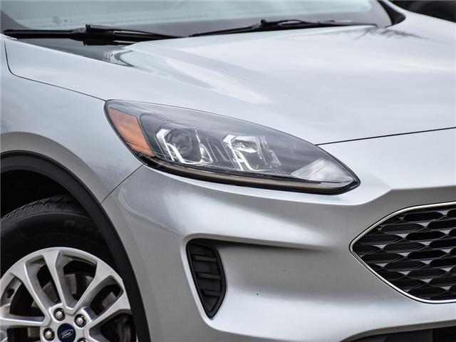 2022 Ford Escape SE (Stk: P9666) in Toronto - Image 3 of 28