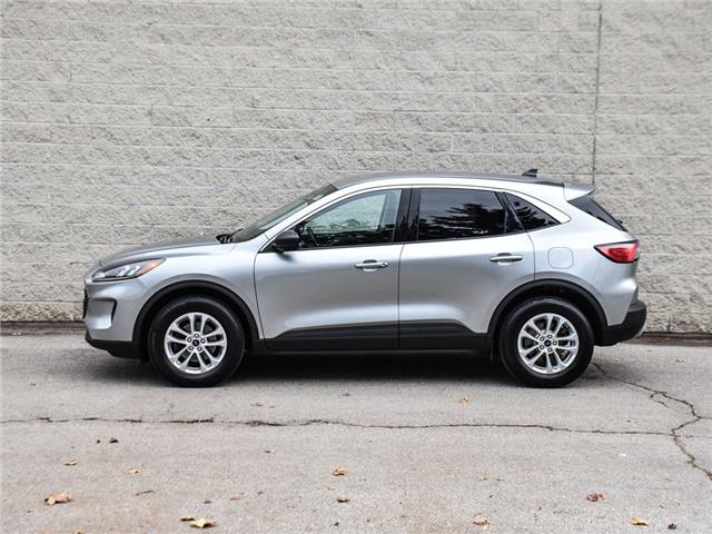2022 Ford Escape SE (Stk: P9666) in Toronto - Image 4 of 28