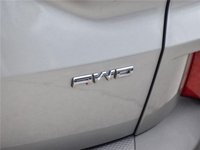 2022 Ford Escape SE (Stk: P9666) in Toronto - Image 9 of 28