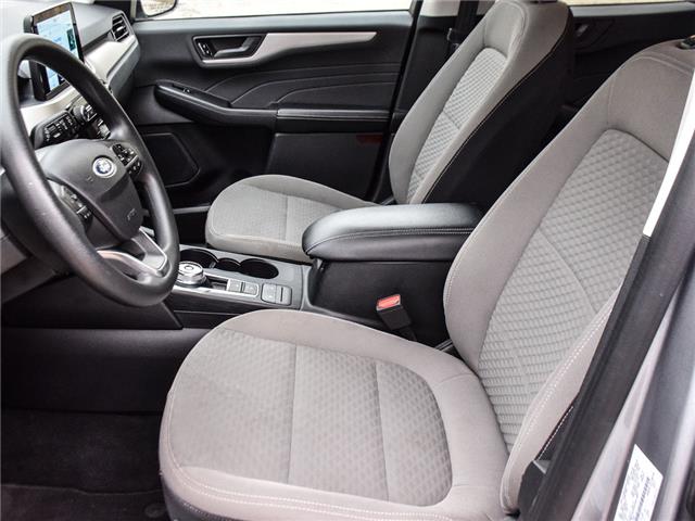 2022 Ford Escape SE (Stk: P9666) in Toronto - Image 13 of 28