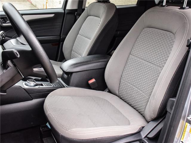 2022 Ford Escape SE (Stk: P9666) in Toronto - Image 14 of 28