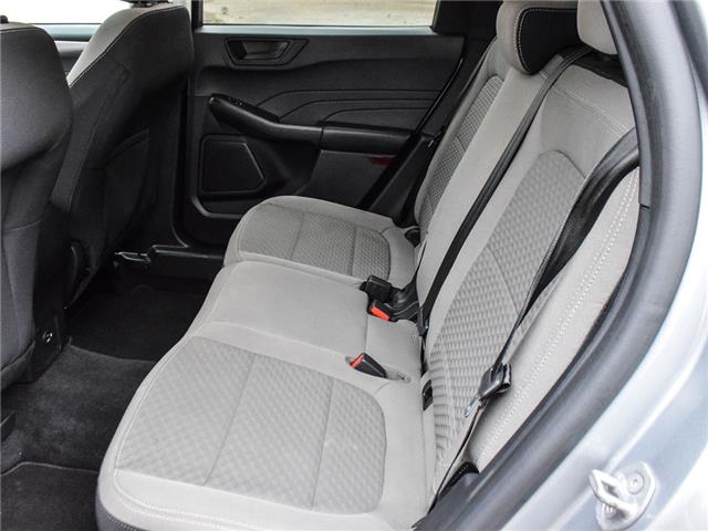 2022 Ford Escape SE (Stk: P9666) in Toronto - Image 16 of 28