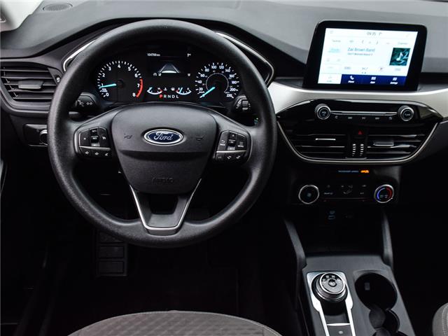 2022 Ford Escape SE (Stk: P9666) in Toronto - Image 17 of 28