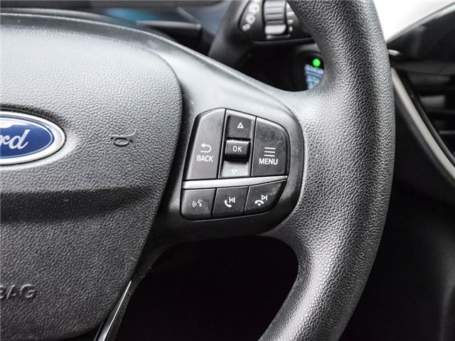 2022 Ford Escape SE (Stk: P9666) in Toronto - Image 20 of 28