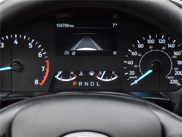 2022 Ford Escape SE (Stk: P9666) in Toronto - Image 21 of 28