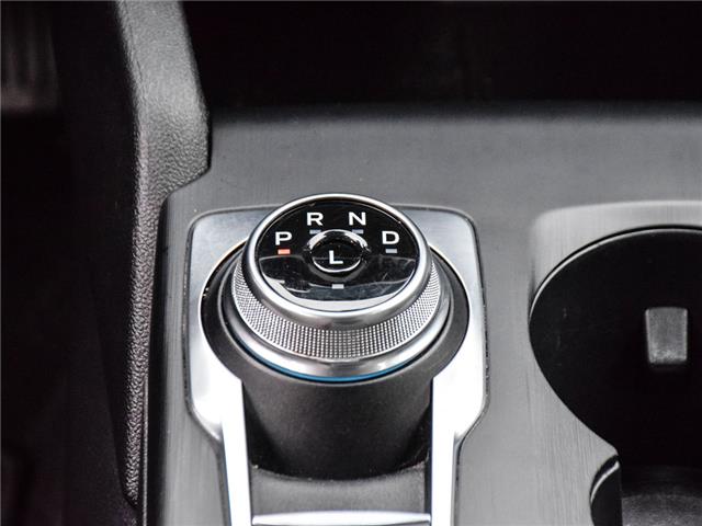 2022 Ford Escape SE (Stk: P9666) in Toronto - Image 22 of 28