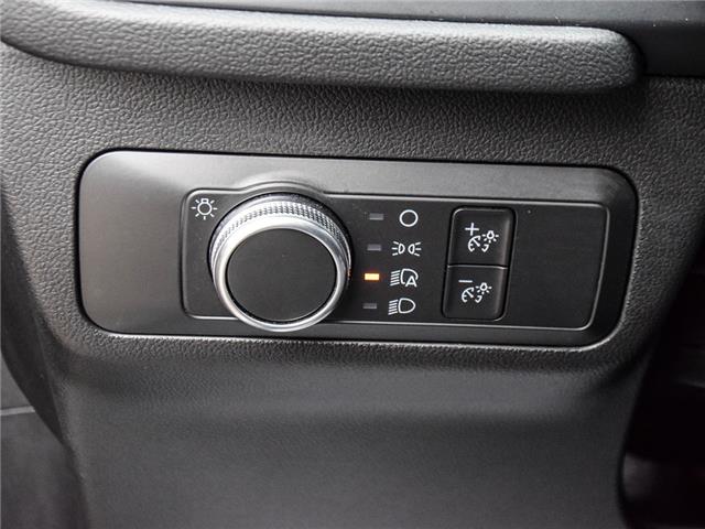 2022 Ford Escape SE (Stk: P9666) in Toronto - Image 27 of 28