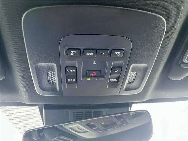 2025 Toyota Camry XSE (Stk: 260205A) in Ottawa - Image 18 of 25