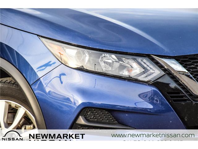 2023 Nissan Qashqai S (Stk: UN2720) in Newmarket - Image 2 of 25 2023 Nissan Qashqai S (Stk: UN2720) in Newmarket - Image 2 of 25