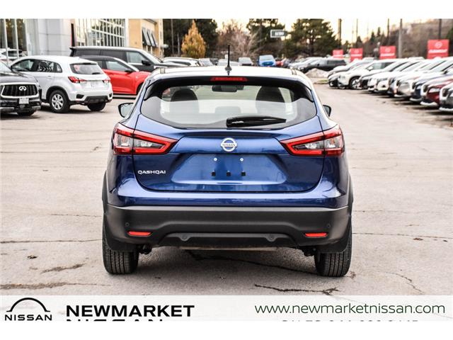 2023 Nissan Qashqai S (Stk: UN2694) in Newmarket - Image 6 of 25