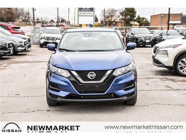 2023 Nissan Qashqai S (Stk: UN2694) in Newmarket - Image 9 of 25