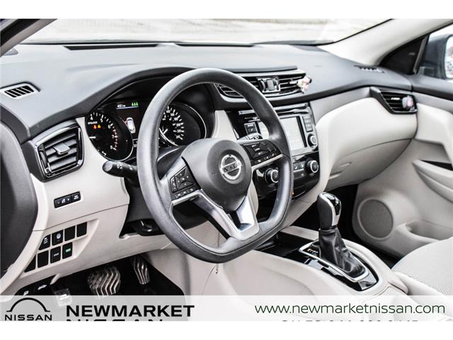2023 Nissan Qashqai S (Stk: UN2694) in Newmarket - Image 10 of 25