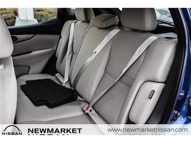 2023 Nissan Qashqai S (Stk: UN2694) in Newmarket - Image 13 of 25