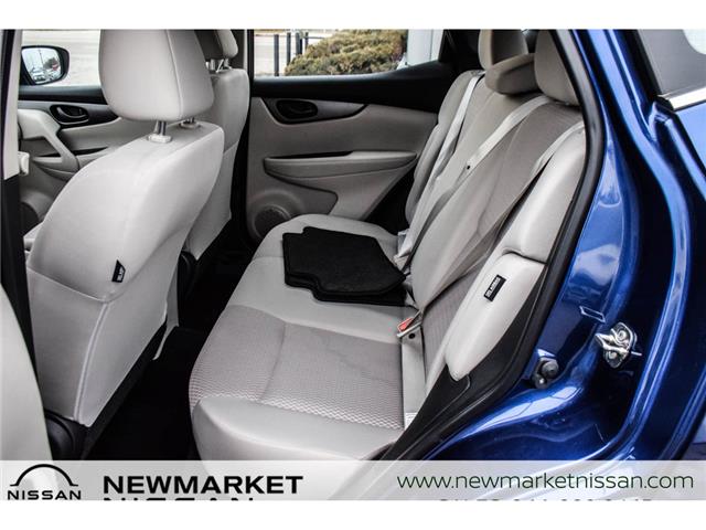 2023 Nissan Qashqai S (Stk: UN2694) in Newmarket - Image 14 of 25