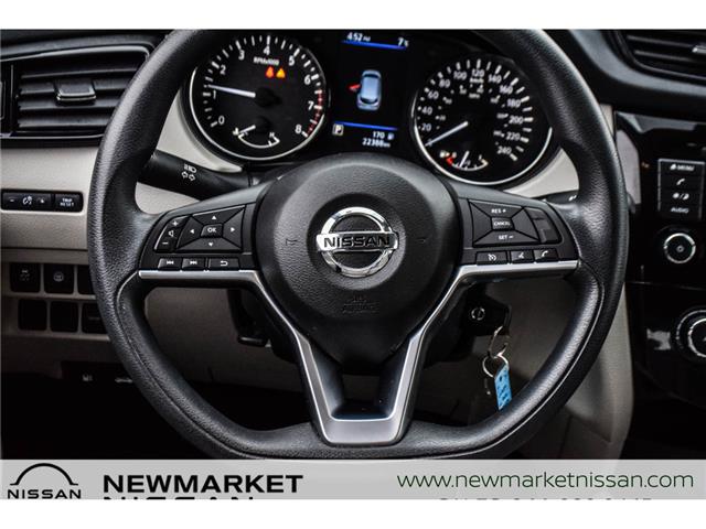 2023 Nissan Qashqai S (Stk: UN2694) in Newmarket - Image 16 of 25
