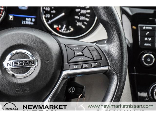 2023 Nissan Qashqai S (Stk: UN2694) in Newmarket - Image 18 of 25