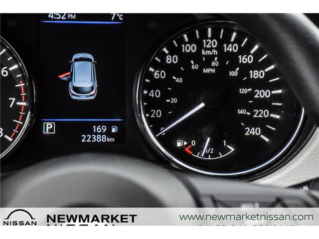 2023 Nissan Qashqai S (Stk: UN2694) in Newmarket - Image 19 of 25