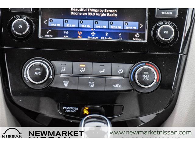 2023 Nissan Qashqai S (Stk: UN2694) in Newmarket - Image 21 of 25