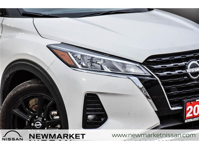 2024 Nissan Kicks SV (Stk: UN2722) in Newmarket - Image 2 of 26